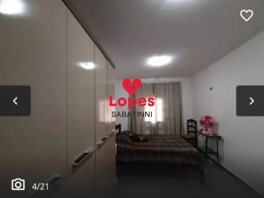 Foto 3 de Casa com 3 quartos à venda, 128m2 em Vila Prudente, São Paulo - SP