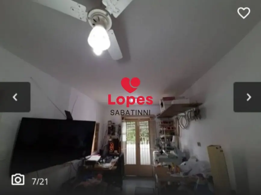 Foto 2 de Casa com 3 quartos à venda, 128m2 em Vila Prudente, São Paulo - SP