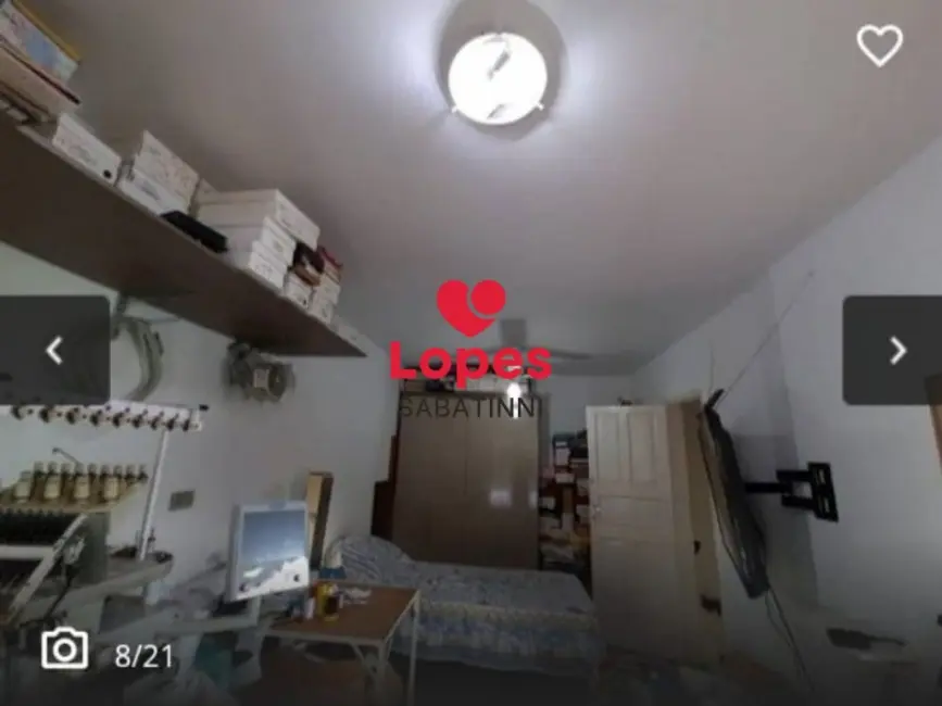 Foto 7 de Casa com 3 quartos à venda, 128m2 em Vila Prudente, São Paulo - SP