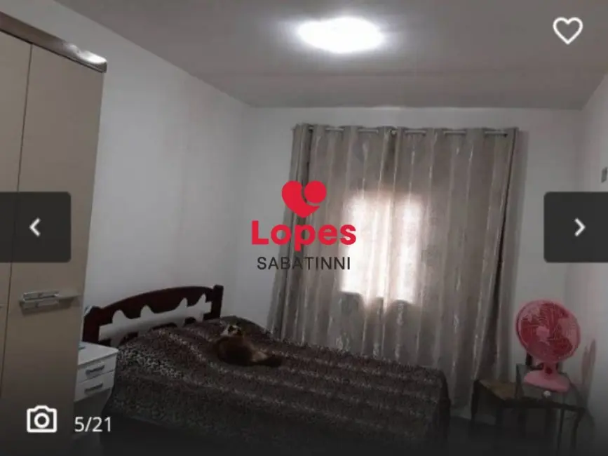 Foto 4 de Casa com 3 quartos à venda, 128m2 em Vila Prudente, São Paulo - SP