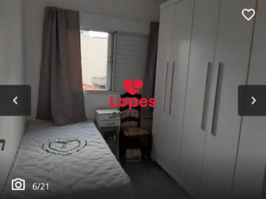 Foto 5 de Casa com 3 quartos à venda, 128m2 em Vila Prudente, São Paulo - SP