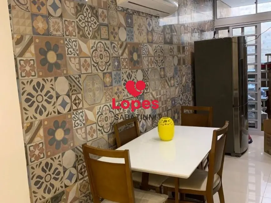 Casa com 3 quartos à venda, 260m2 em Quarta Parada, São Paulo - SP - imagem 9 Foto 9 de Casa com 3 quartos à venda, 260m2 em Quarta Parada, São Paulo - SP