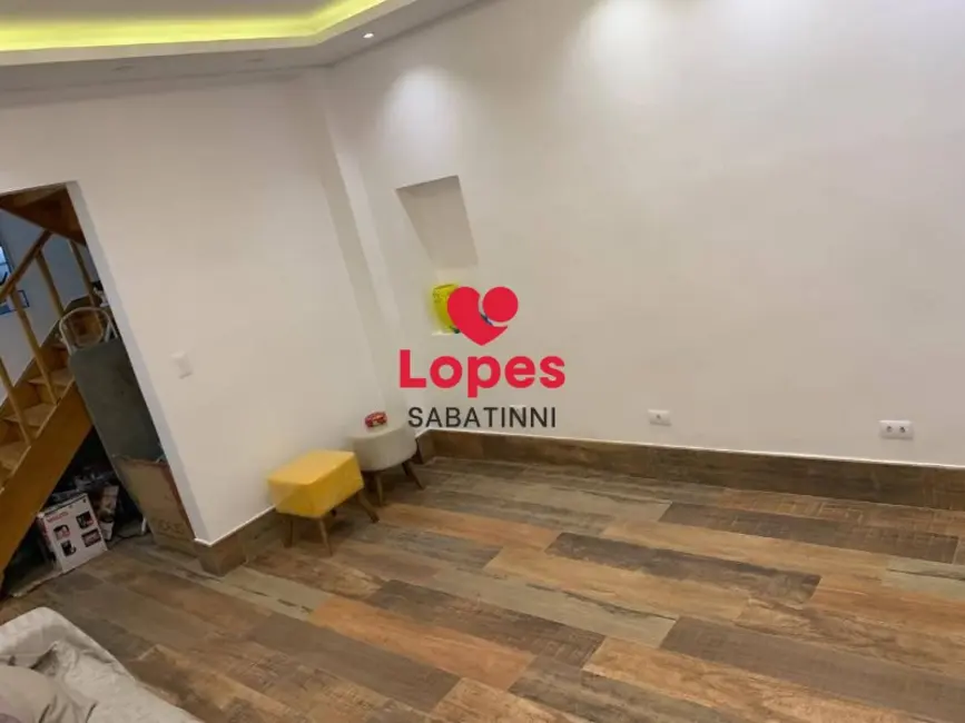 Casa com 3 quartos à venda, 260m2 em Quarta Parada, São Paulo - SP - imagem 2 Foto 2 de Casa com 3 quartos à venda, 260m2 em Quarta Parada, São Paulo - SP