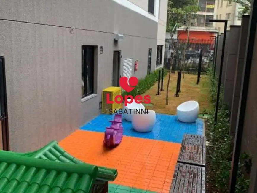 Foto 7 de Apartamento com 2 quartos à venda, 39m2 em Centro, São Paulo - SP