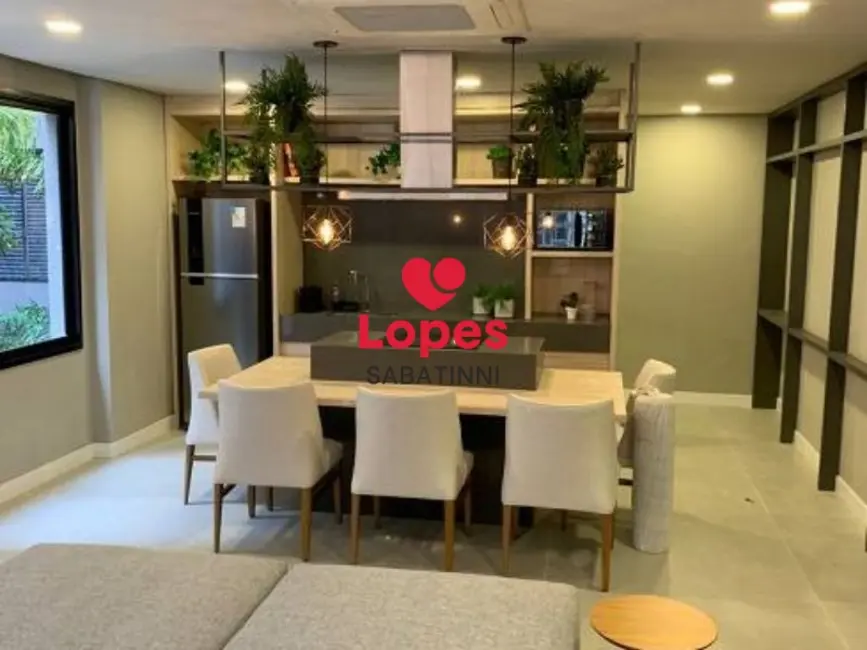 Foto 8 de Apartamento com 2 quartos à venda, 39m2 em Centro, São Paulo - SP