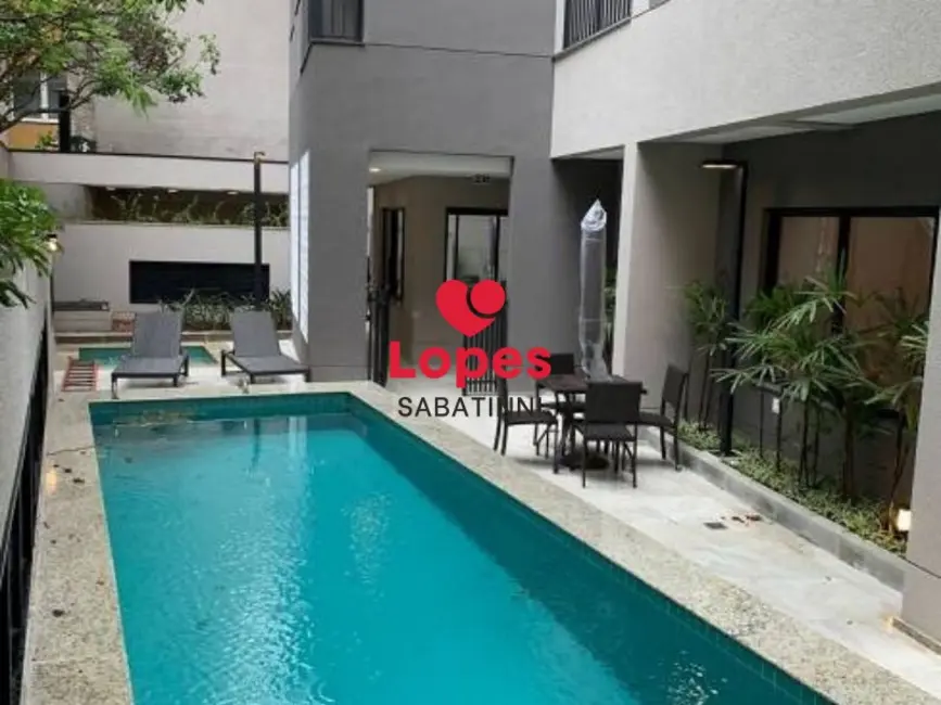 Foto 5 de Apartamento com 2 quartos à venda, 39m2 em Centro, São Paulo - SP