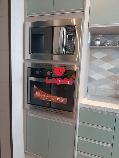 Foto 8 de Apartamento com 1 quarto à venda, 40m2 em Campos Elíseos, São Paulo - SP