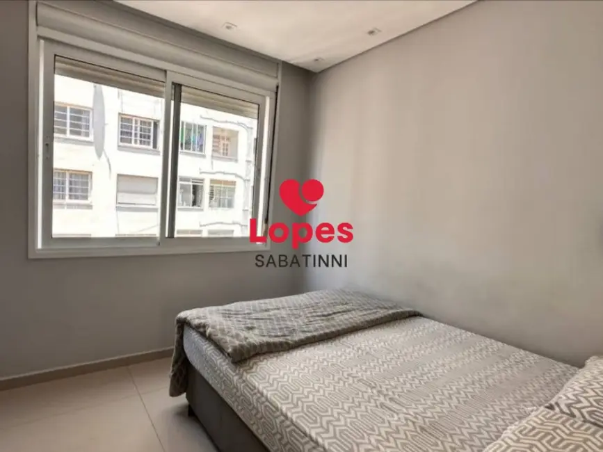 Foto 2 de Apartamento com 1 quarto à venda, 40m2 em Campos Elíseos, São Paulo - SP