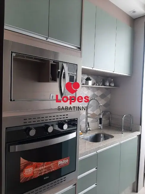 Foto 5 de Apartamento com 1 quarto à venda, 40m2 em Campos Elíseos, São Paulo - SP