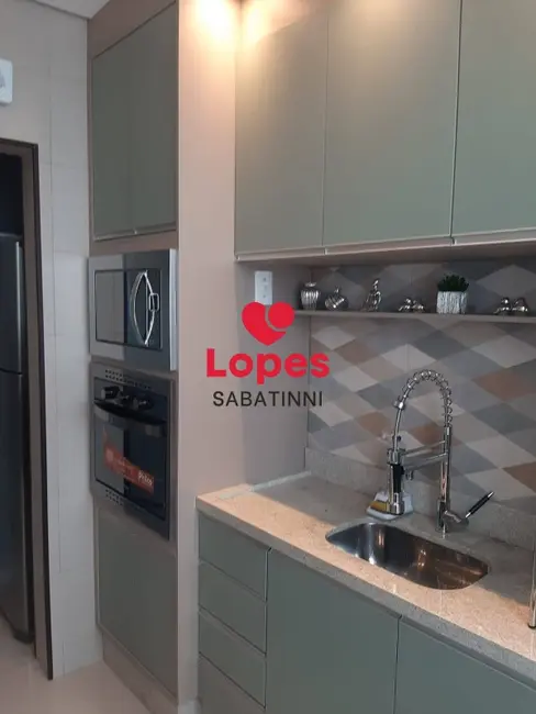 Foto 6 de Apartamento com 1 quarto à venda, 40m2 em Campos Elíseos, São Paulo - SP