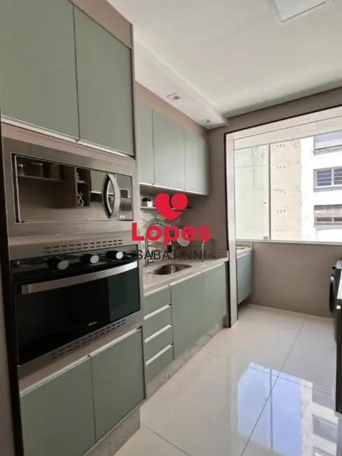Foto 7 de Apartamento com 1 quarto à venda, 40m2 em Campos Elíseos, São Paulo - SP