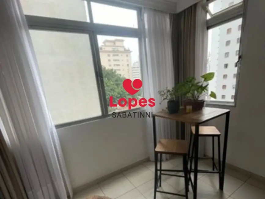 Foto 3 de Apartamento com 3 quartos à venda, 110m2 em Consolação, São Paulo - SP
