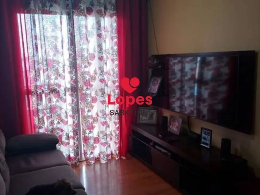 Foto 1 de Apartamento com 3 quartos à venda, 62m2 em Vila Matilde, São Paulo - SP