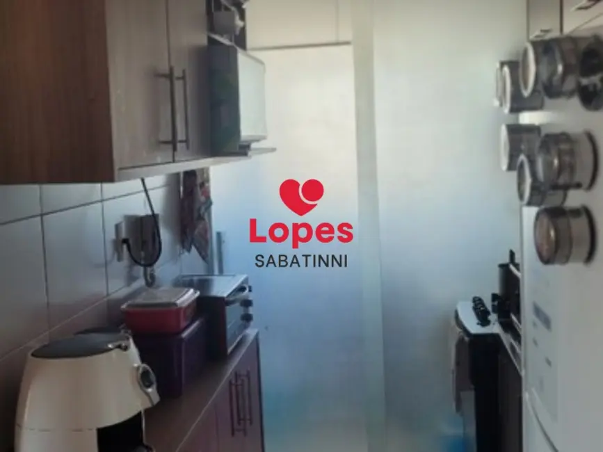 Foto 9 de Apartamento com 3 quartos à venda, 62m2 em Brás, São Paulo - SP