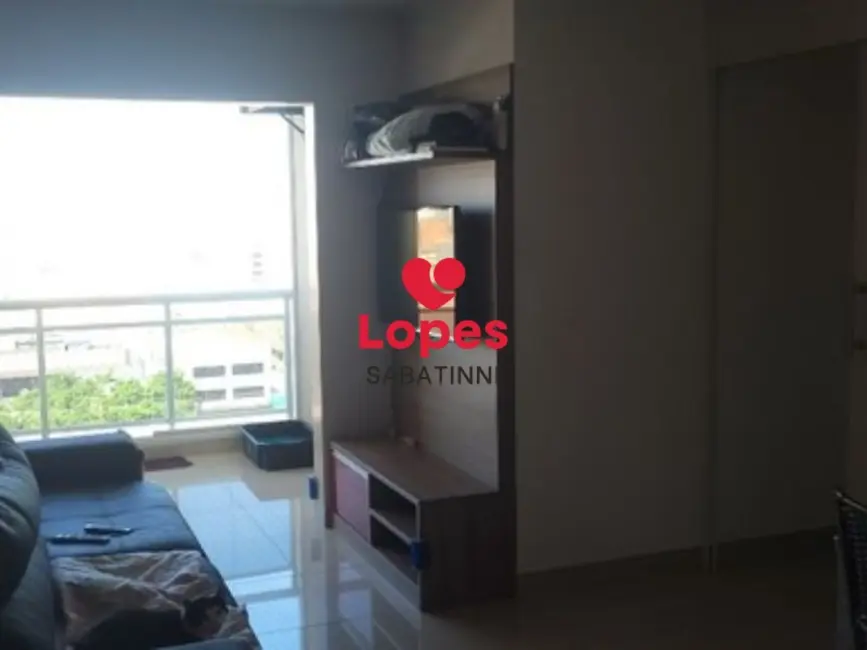 Foto 1 de Apartamento com 3 quartos à venda, 62m2 em Brás, São Paulo - SP