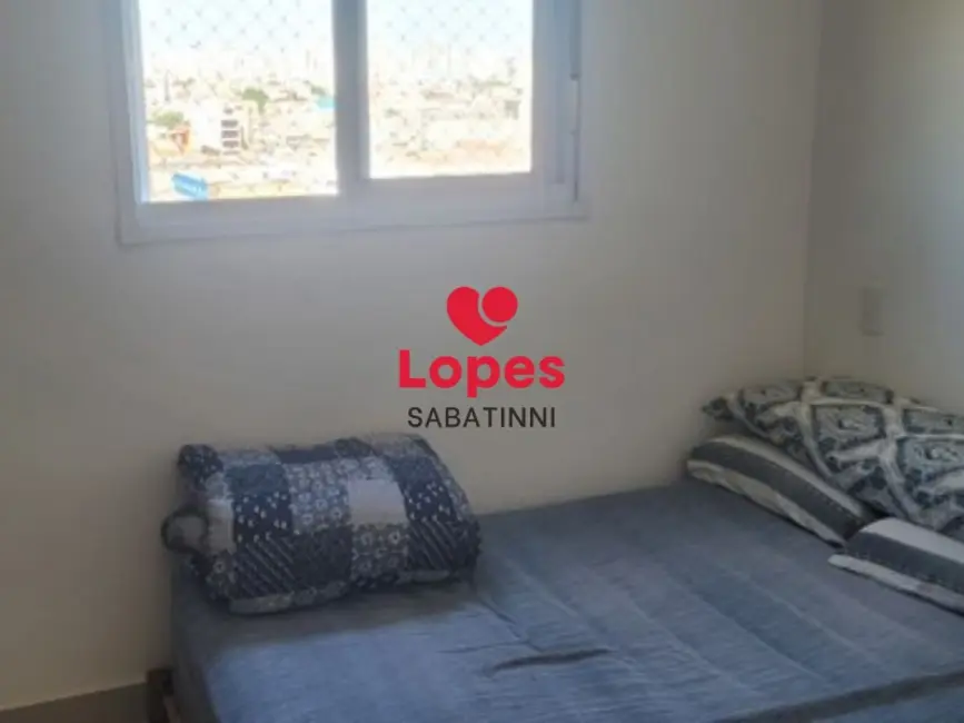 Foto 5 de Apartamento com 3 quartos à venda, 62m2 em Brás, São Paulo - SP