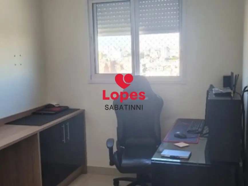 Foto 4 de Apartamento com 3 quartos à venda, 62m2 em Brás, São Paulo - SP