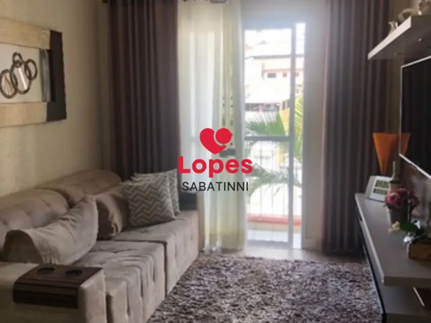 Apartamento com 3 quartos à venda, 65m2 em Vila Araguaia, São Paulo - SP - imagem 1 Foto 1 de Apartamento com 3 quartos à venda, 65m2 em Vila Araguaia, São Paulo - SP