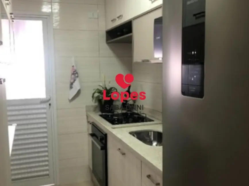 Apartamento com 3 quartos à venda, 65m2 em Vila Araguaia, São Paulo - SP - imagem 6 Foto 6 de Apartamento com 3 quartos à venda, 65m2 em Vila Araguaia, São Paulo - SP