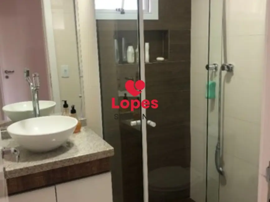 Apartamento com 3 quartos à venda, 65m2 em Vila Araguaia, São Paulo - SP - imagem 8 Foto 8 de Apartamento com 3 quartos à venda, 65m2 em Vila Araguaia, São Paulo - SP