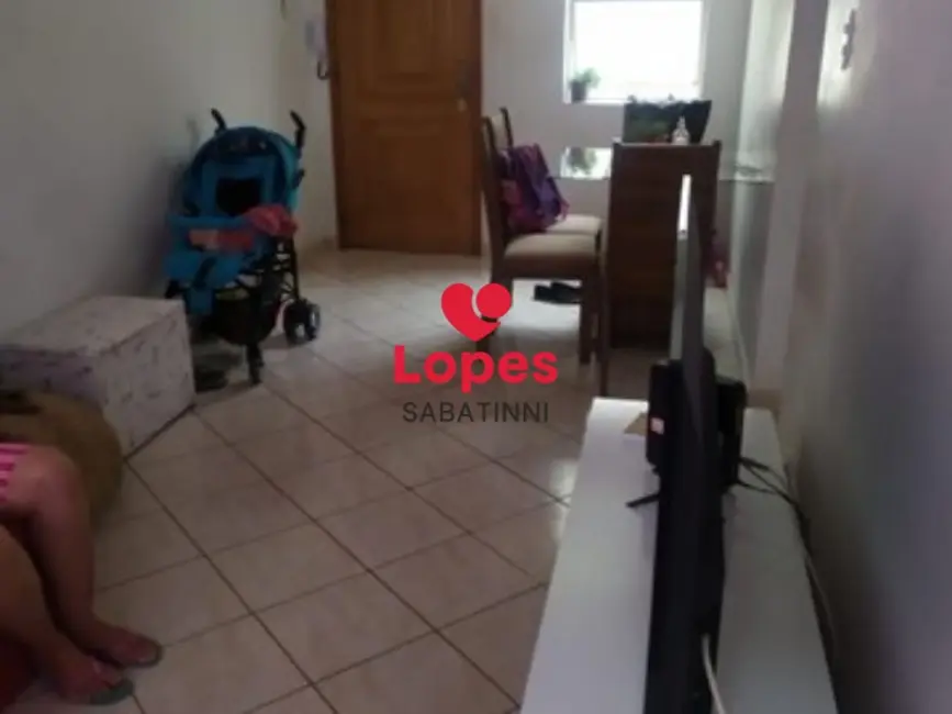 Apartamento com 2 quartos à venda, 52m2 em Jardim Ângela (Zona Leste), São Paulo - SP - imagem 2 Foto 2 de Apartamento com 2 quartos à venda, 52m2 em Jardim Ângela (Zona Leste), São Paulo - SP