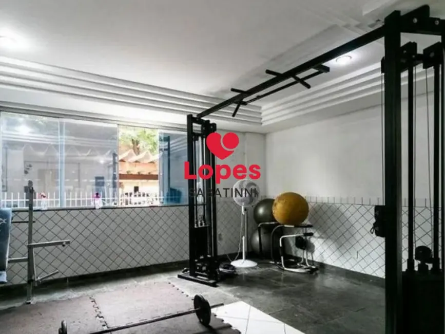 Apartamento com 2 quartos à venda, 63m2 em Brás, São Paulo - SP - imagem 9 Foto 9 de Apartamento com 2 quartos à venda, 63m2 em Brás, São Paulo - SP