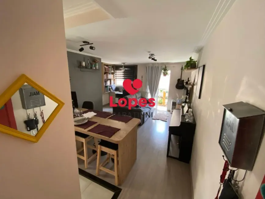 Foto 1 de Apartamento com 2 quartos à venda, 52m2 em Vila Bela, São Paulo - SP
