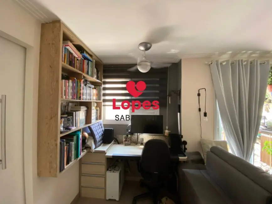 Foto 9 de Apartamento com 2 quartos à venda, 52m2 em Vila Bela, São Paulo - SP