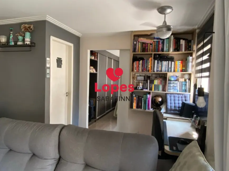Foto 8 de Apartamento com 2 quartos à venda, 52m2 em Vila Bela, São Paulo - SP