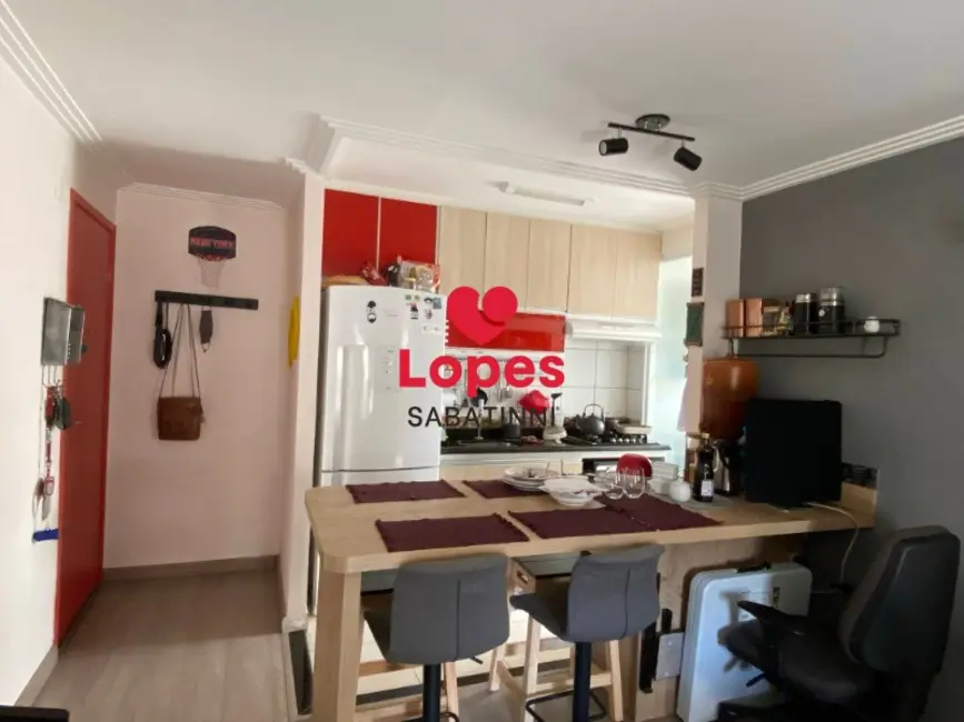 Foto 7 de Apartamento com 2 quartos à venda, 52m2 em Vila Bela, São Paulo - SP