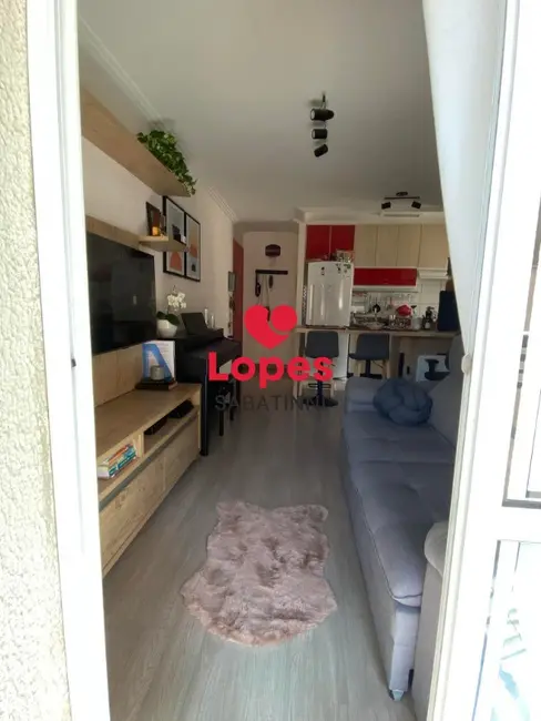 Foto 3 de Apartamento com 2 quartos à venda, 52m2 em Vila Bela, São Paulo - SP