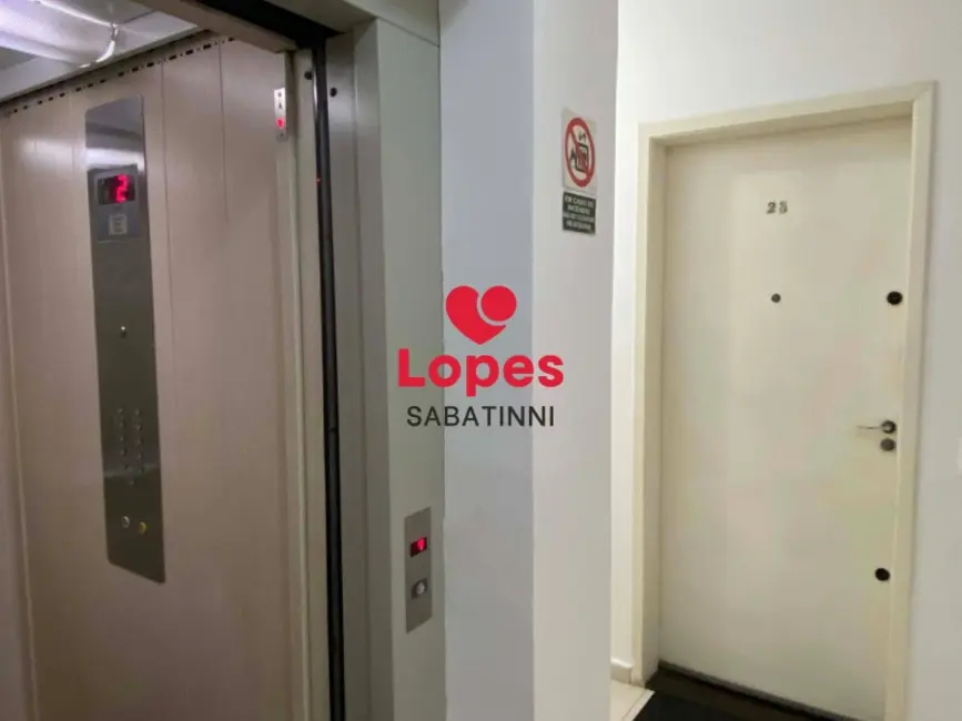 Foto 5 de Apartamento com 2 quartos à venda, 52m2 em Vila Bela, São Paulo - SP