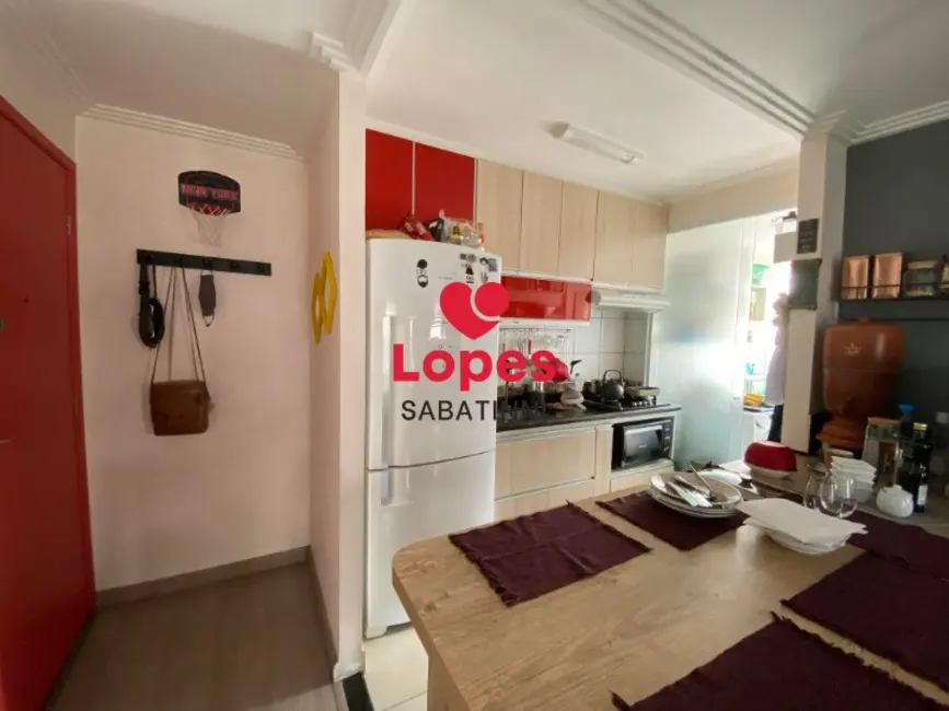 Foto 6 de Apartamento com 2 quartos à venda, 52m2 em Vila Bela, São Paulo - SP