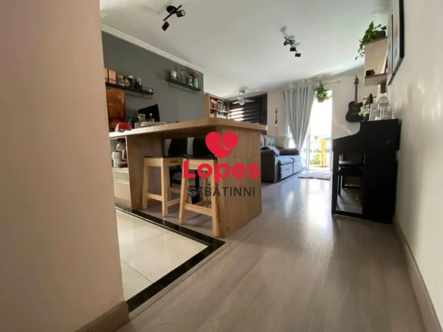 Foto 4 de Apartamento com 2 quartos à venda, 52m2 em Vila Bela, São Paulo - SP