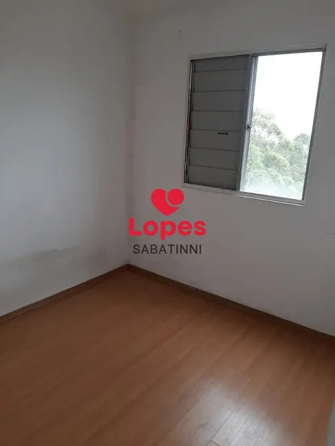 Foto 4 de Apartamento com 2 quartos à venda, 45m2 em Jardim Santa Terezinha (Zona Leste), São Paulo - SP