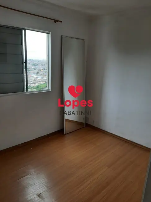 Foto 6 de Apartamento com 2 quartos à venda, 45m2 em Jardim Santa Terezinha (Zona Leste), São Paulo - SP