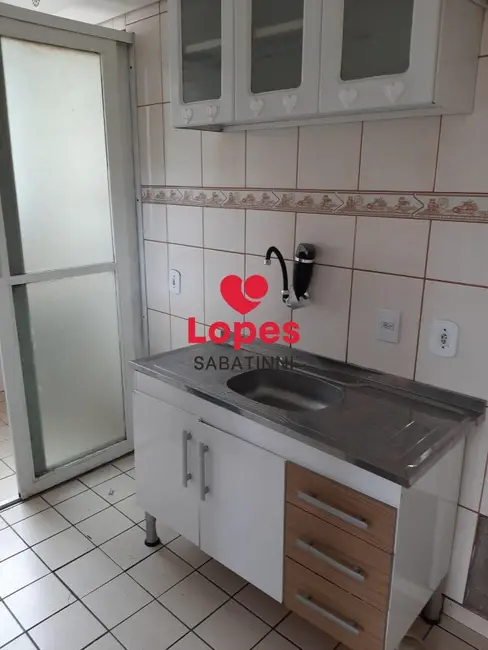 Foto 9 de Apartamento com 2 quartos à venda, 45m2 em Jardim Santa Terezinha (Zona Leste), São Paulo - SP