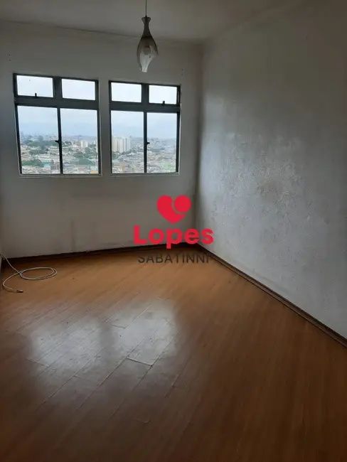 Foto 1 de Apartamento com 2 quartos à venda, 45m2 em Jardim Santa Terezinha (Zona Leste), São Paulo - SP