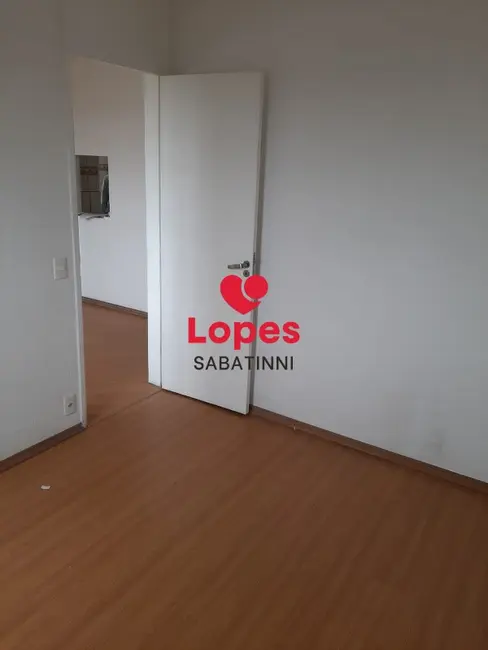 Foto 3 de Apartamento com 2 quartos à venda, 45m2 em Jardim Santa Terezinha (Zona Leste), São Paulo - SP