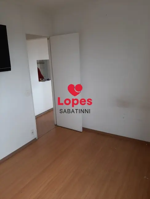 Foto 5 de Apartamento com 2 quartos à venda, 45m2 em Jardim Santa Terezinha (Zona Leste), São Paulo - SP