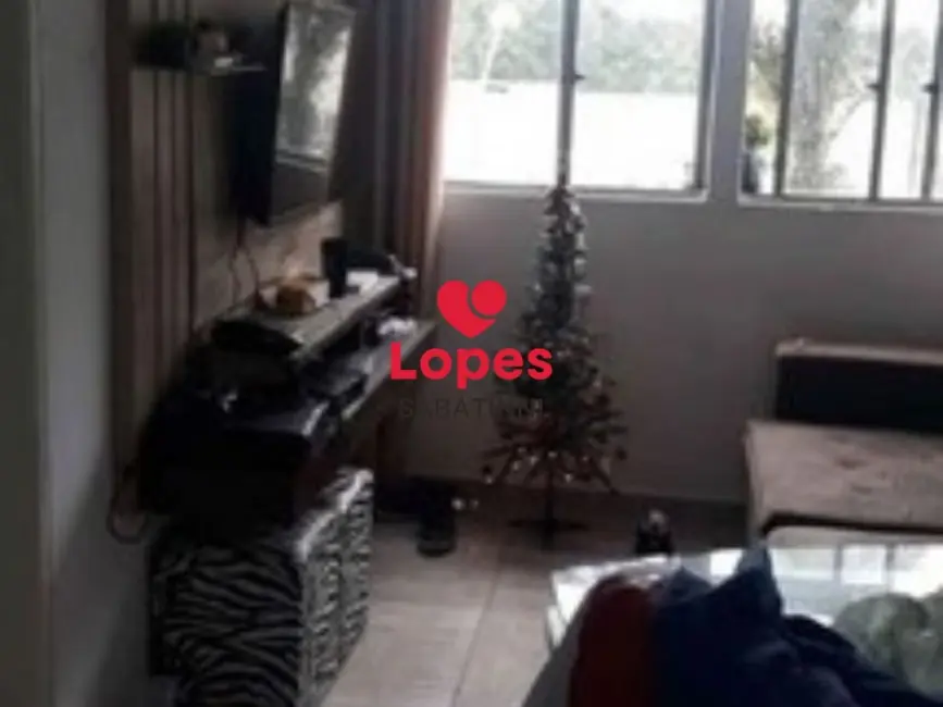 Foto 1 de Apartamento com 2 quartos à venda, 50m2 em Jardim Santa Terezinha (Zona Leste), São Paulo - SP