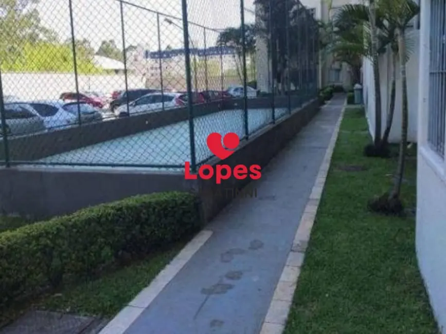 Foto 5 de Apartamento com 2 quartos à venda, 50m2 em Jardim Santa Terezinha (Zona Leste), São Paulo - SP