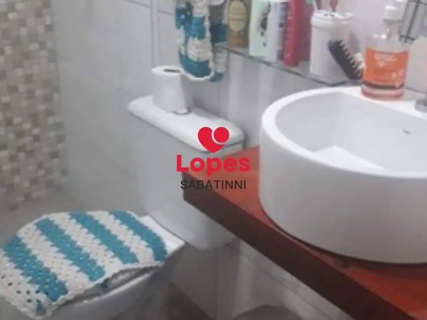 Foto 4 de Apartamento com 2 quartos à venda, 50m2 em Jardim Santa Terezinha (Zona Leste), São Paulo - SP