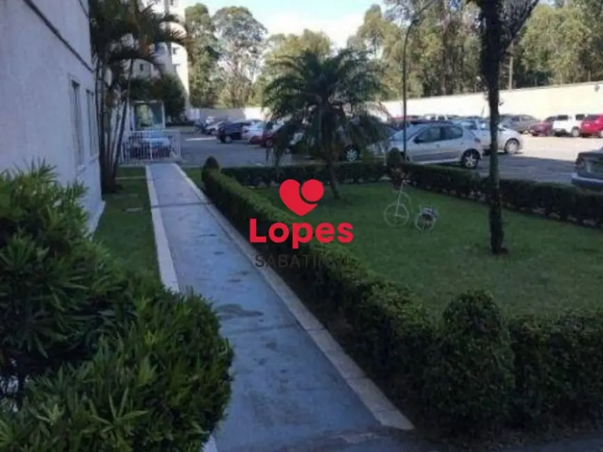 Foto 6 de Apartamento com 2 quartos à venda, 50m2 em Jardim Santa Terezinha (Zona Leste), São Paulo - SP