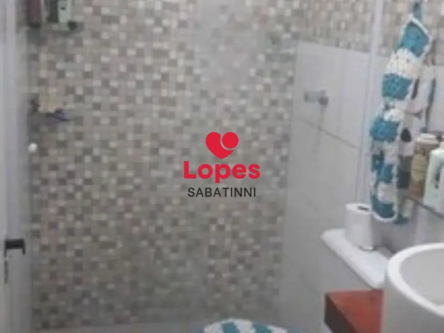 Foto 3 de Apartamento com 2 quartos à venda, 50m2 em Jardim Santa Terezinha (Zona Leste), São Paulo - SP