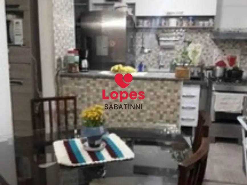 Foto 2 de Apartamento com 2 quartos à venda, 50m2 em Jardim Santa Terezinha (Zona Leste), São Paulo - SP