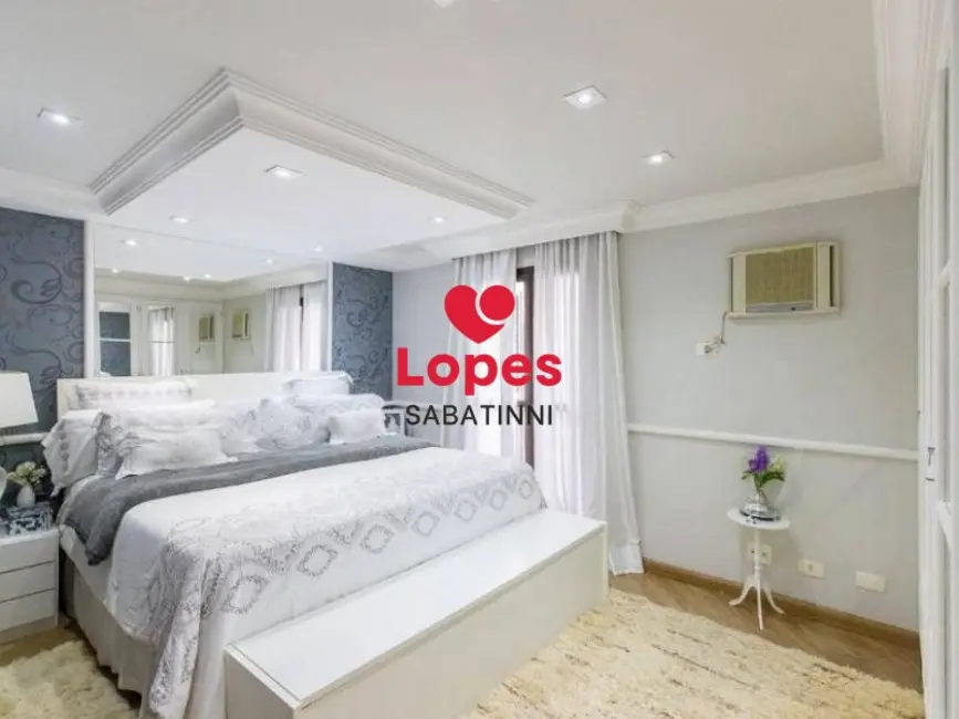 Apartamento com 4 quartos à venda, 311m2 em Parque da Mooca, São Paulo - SP - imagem 7 Foto 7 de Apartamento com 4 quartos à venda, 311m2 em Parque da Mooca, São Paulo - SP