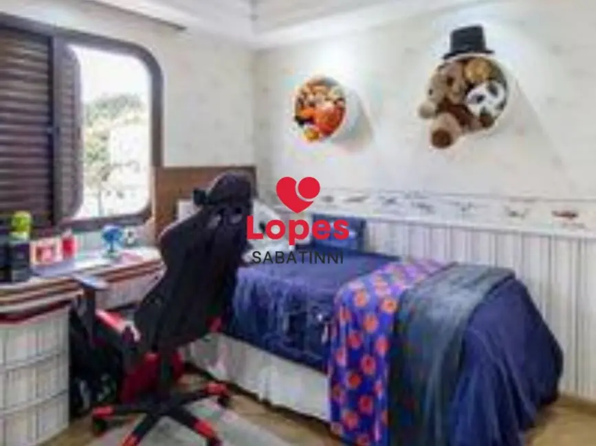 Apartamento com 4 quartos à venda, 311m2 em Parque da Mooca, São Paulo - SP - imagem 9 Foto 9 de Apartamento com 4 quartos à venda, 311m2 em Parque da Mooca, São Paulo - SP