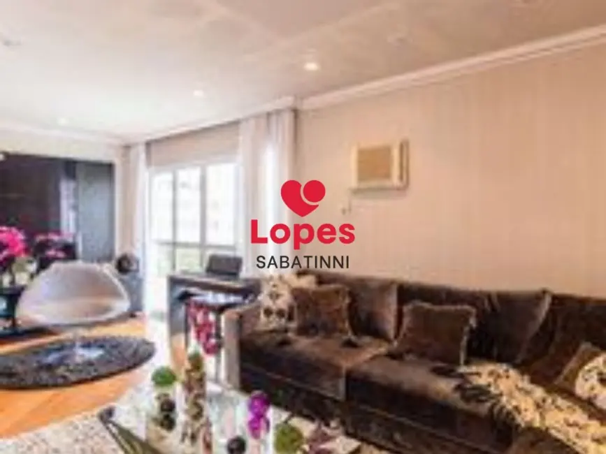 Apartamento com 4 quartos à venda, 311m2 em Parque da Mooca, São Paulo - SP - imagem 1 Foto 1 de Apartamento com 4 quartos à venda, 311m2 em Parque da Mooca, São Paulo - SP