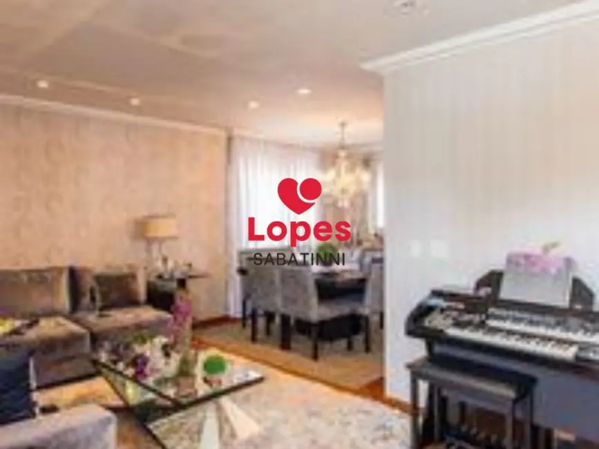 Apartamento com 4 quartos à venda, 311m2 em Parque da Mooca, São Paulo - SP - imagem 5 Foto 5 de Apartamento com 4 quartos à venda, 311m2 em Parque da Mooca, São Paulo - SP